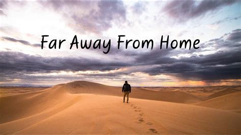 Unit 2: Away From Home: Inglés IV-PRES-PA-2020-2-[3-215948-89-A-2020.05.06-2020.10.06]