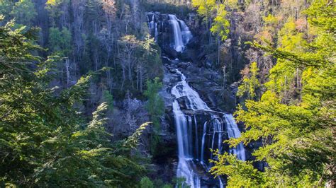 Hiking in National Parks In North Carolina » Carolina Outdoors Guide