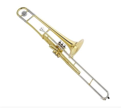 Jupiter Band Instruments - valve trombone - valve trombone - Catawiki