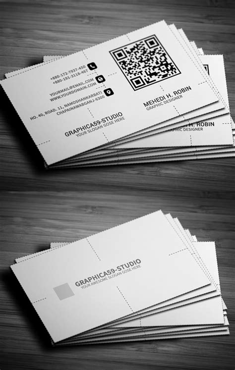 Business Cards Design: 50+ Amazing Examples to Inspire You | Design | Graphic Design Junction