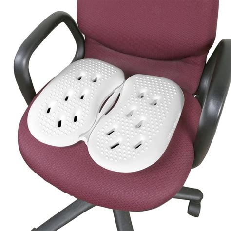 Ergonomic Foam Seat Cushion - Walmart.com - Walmart.com