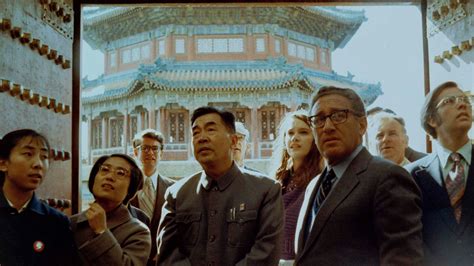 Opinion | Kissinger Was Right About China, and He Still Is - The New ...