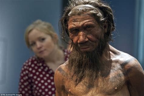 Prehistoric love child of a Neanderthal and Denisovan unearthed in a ...