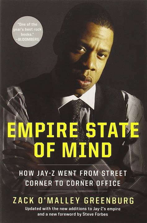 Empire State of Mind: How Jay-Z Went from Street Corner to Corner Office | Amazon.com.br