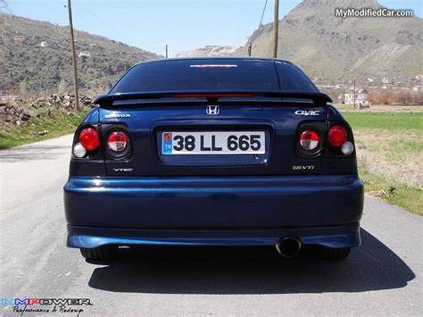 Honda Civic VTI VTec – Modified Car Gallery HD wallpaper | Pxfuel