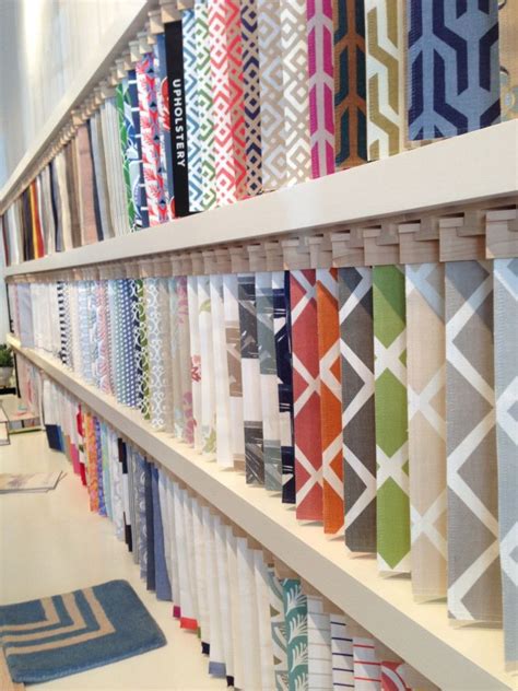 Serena & Lily Design Shop Opens in SF! | Wallpaper stores, Shop wallpaper, Fabric store design