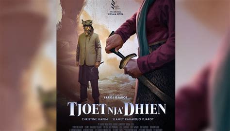 Tonton Film Tjoet Nja' Dhien, Menko PMK RI Imbau Restorasi Film Bermakna Sejarah - TIMES Indonesia