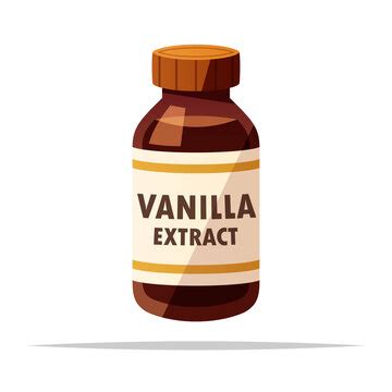 "Vanilla Extract" Images – Browse 3,826 Stock Photos, Vectors, and Video | Adobe Stock