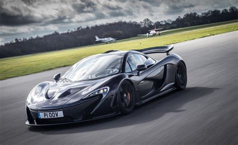 McLaren P1 Price 2022 | Performance, Images And Specs - NewCarBike