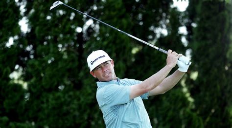 Winner's bag: Chez Reavie's equipment at the Travelers Championship