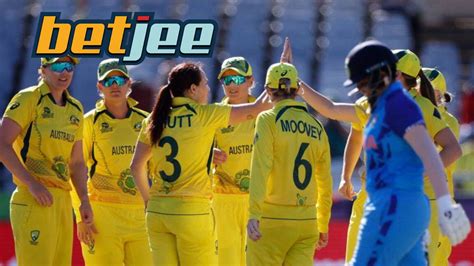 Australia Reaches in Final, Defeating India: ICC T20 Women's World Cup ...