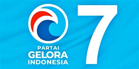 5 Partai yang Akan Bersaing 2024 di Indonesia - JDlines.com