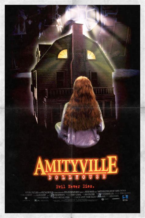 Amityville Dollhouse (1996)