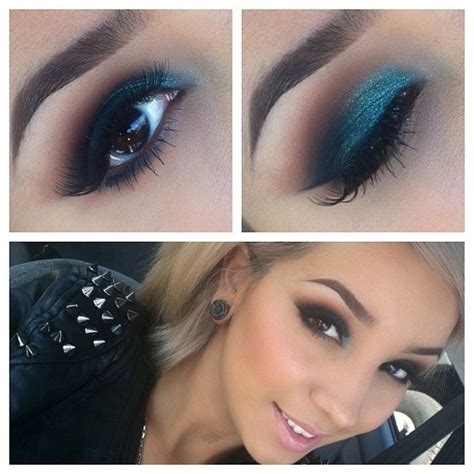 MAC Eyeshadow Look | Ashley S.'s (ash13y_xoxo) Photo | Beautylish