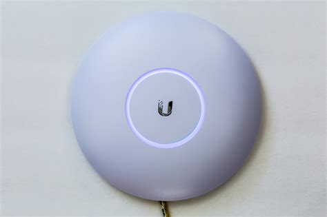 Review: Ubiquiti UniFi made me realize how terrible consumer Wi-Fi gear is | Ars Technica