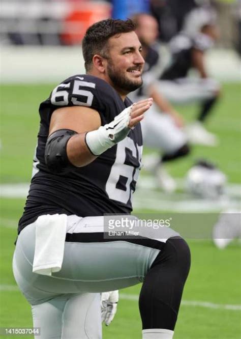 Las Vegas Raiders Signed Center Hroniss Grasu to the Active Roster - Sports Illustrated Las ...