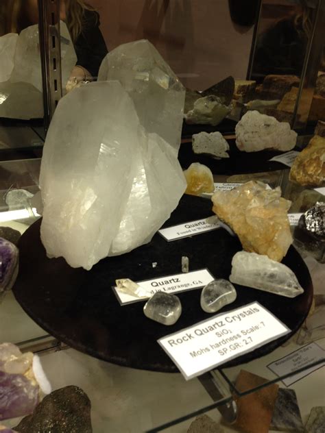 Dahlonega Gold Rush Museum Review - American Geode