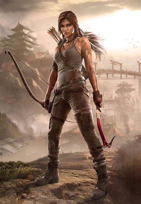 Tomb raider game, Tomb raider lara croft, Tomb raider 2013