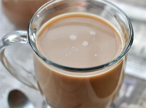 Irish Cream Coffee Creamer Recipe | Just A Pinch Recipes