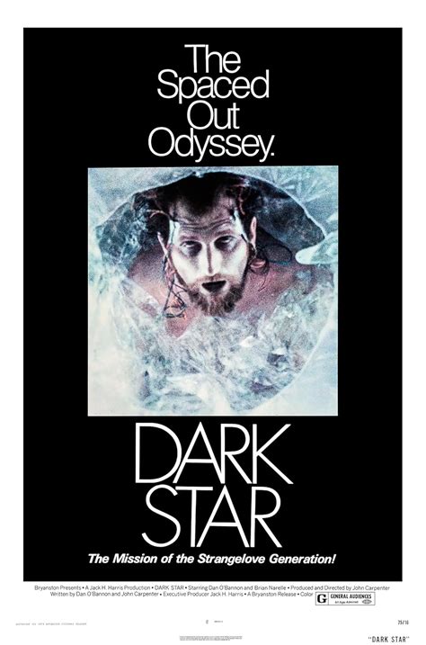 Dark Star (1974) - IMDb