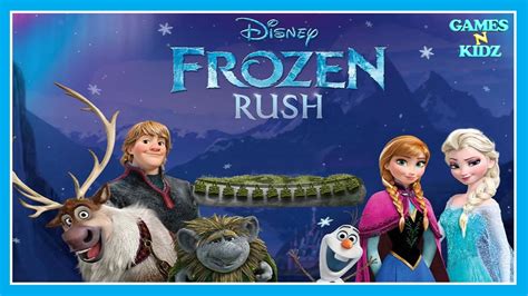 Frozen Rush Games To Play For Free - Dota Blog Info