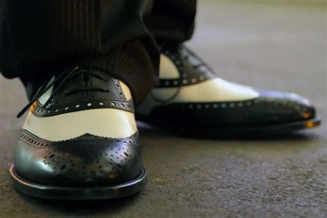 Spectators & Correspondents | Best Shoes, History & How To Wear