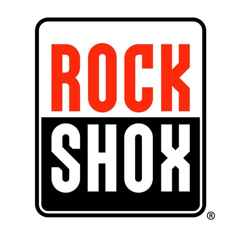 Rockshox (42563) Free EPS, SVG Download / 4 Vector