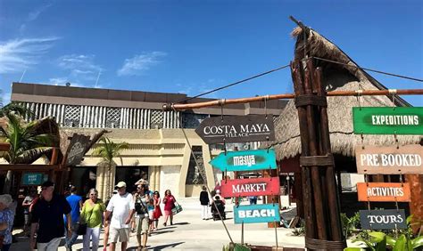 7 Amazing Things to Do in Costa Maya Cruise Port (+ Port Guide)