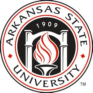 Arkansas State University Logo [ Download - Logo - icon ] png svg