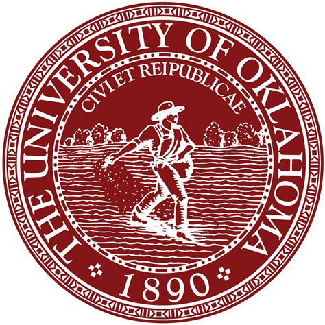 University Of Oklahoma Logo Vector at Vectorified.com | Collection of ...