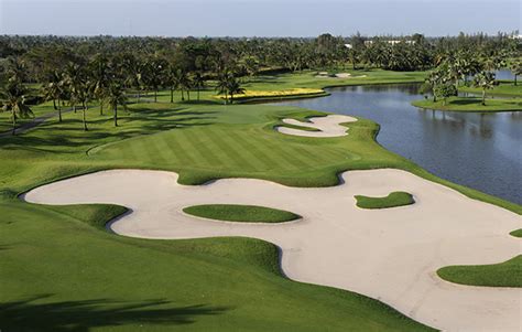 Thai Country Club in Bangkok︱Tee Times and Discount Green Fees