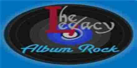 The Legacy | Live Online Radio