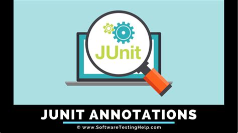 List Of JUnit Annotations: JUnit 4 Vs JUnit 5