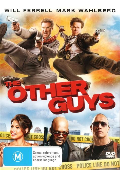 The Other Guys (2010)