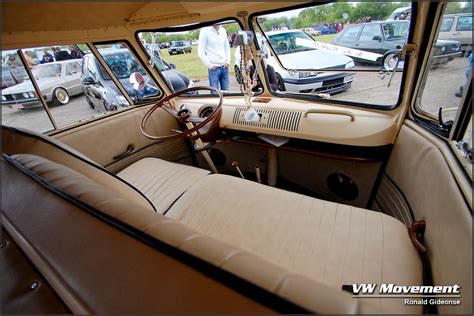 www.vwculture.nl: T1 Interior...