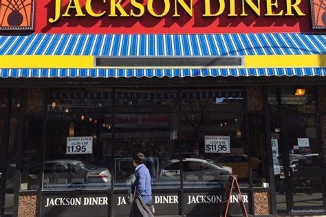 Jackson Diner - Jackson Heights: New York Restaurants Review - 10Best ...