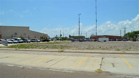 125 Aransas County - 254 Texas Courthouses