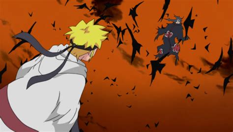 Top 10 Genjutsu Used in Naruto Weakest To Strongest Ranked