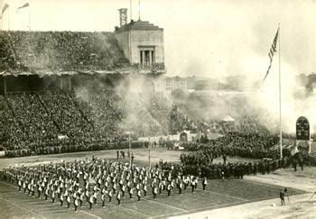 Songs of The Ohio State University