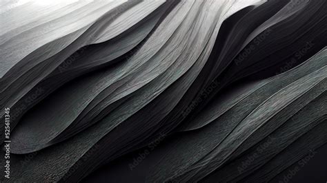 Free download Black textures wallpaper Abstract 4k background silk ...