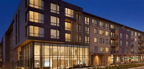 New Hotel: Embassy Suites by Hilton Boulder, Colorado