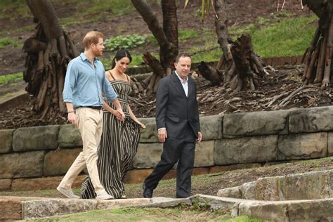 Prince Harry and Meghan Markle Australia Tour Pictures 2018 | POPSUGAR ...