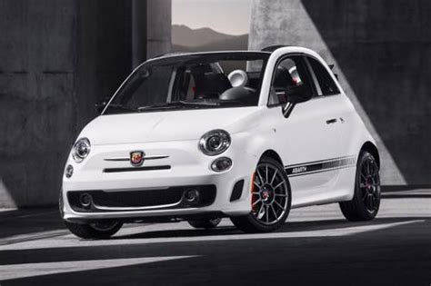 2018 FIAT 500 Convertible Consumer Reviews | Edmunds