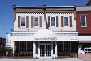 Dock's Oyster House - Atlantic City Fun and Sun