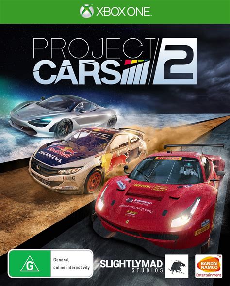 Project Cars 2 | Xbox One | Buy Now | at Mighty Ape Australia