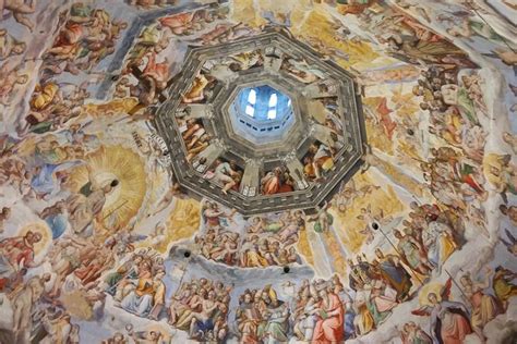 Climb Florence Duomo: Dome And Cathedral Tour: Triphobo