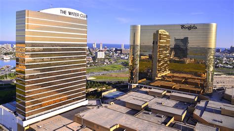 Borgata hits all-time record monthly performance for an Atlantic City casino in July despite in ...