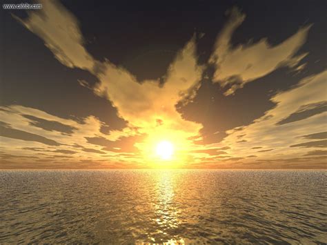 🔥 [50+] 3D Sunset Wallpapers | WallpaperSafari