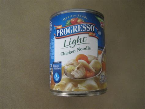 WW PROGRESSO SOUPS 2 WW PTS | Progresso soup, Food, Recipes