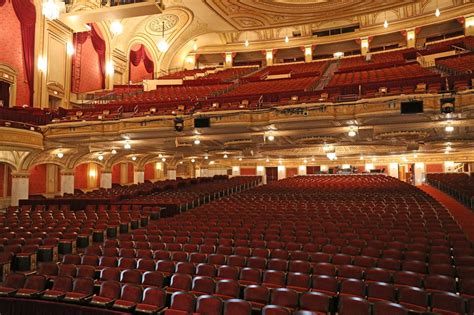 Playhouse Square Seating Chart For Hamilton | Cabinets Matttroy